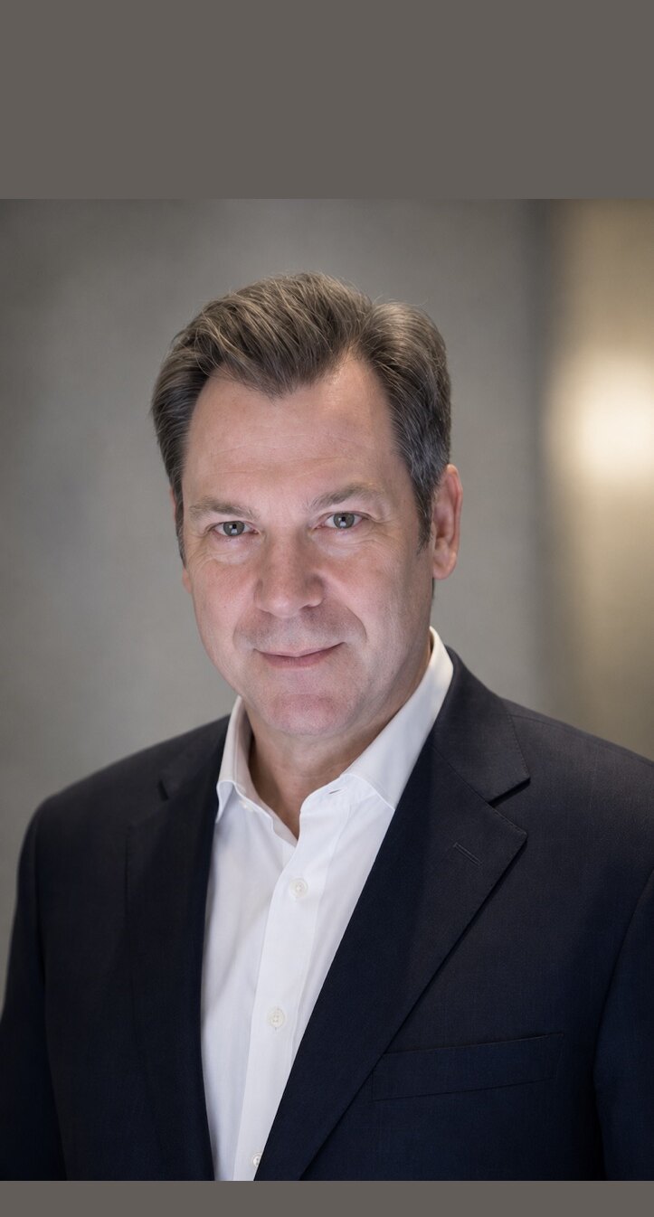 Jeremy Reece, Founder & Principal of Margin Max LLC